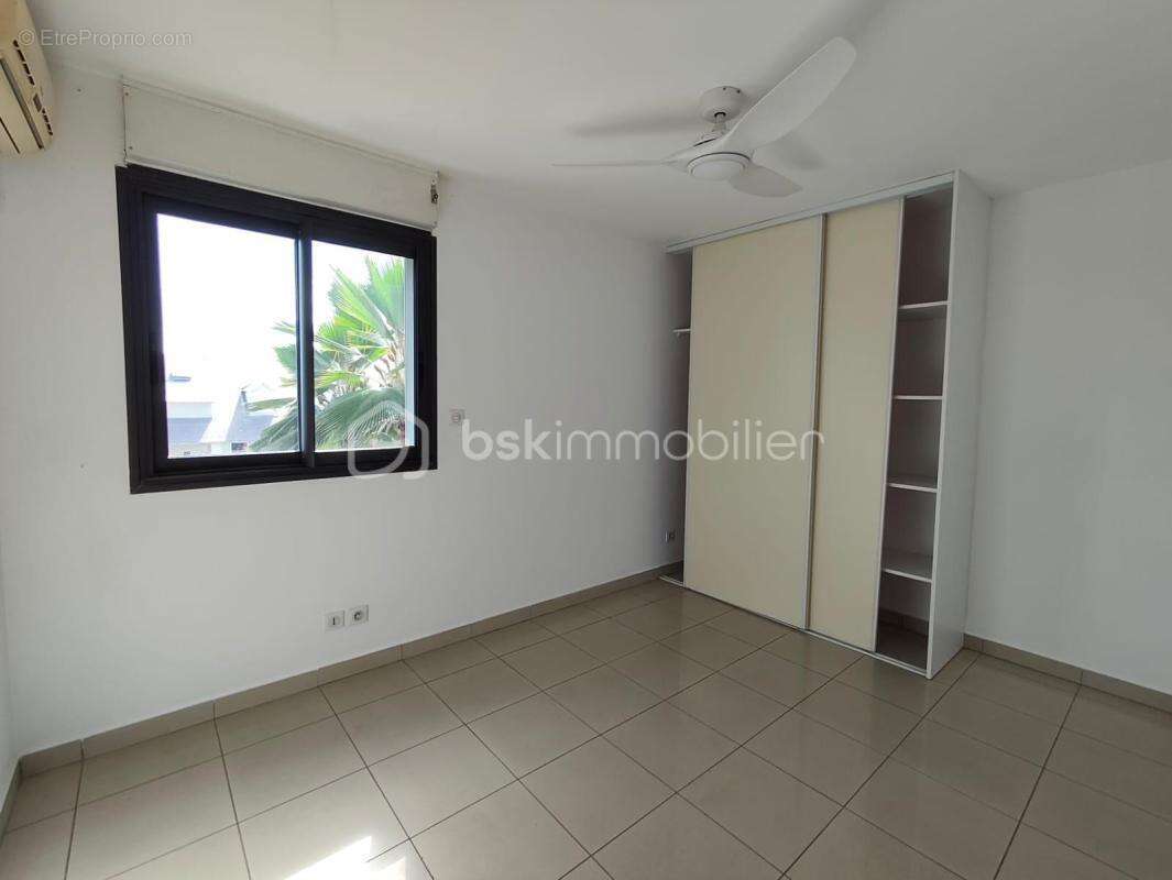 Appartement à SAINT-ANDRE