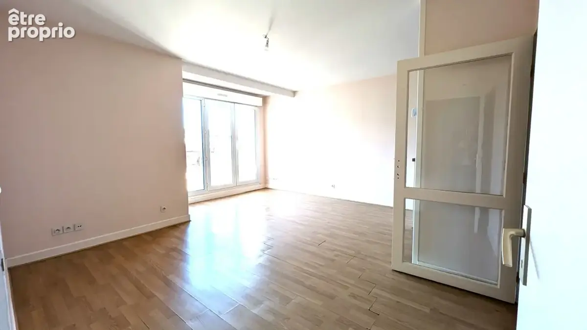 Appartement Chateauroux 2 pièce(s) - photo 3