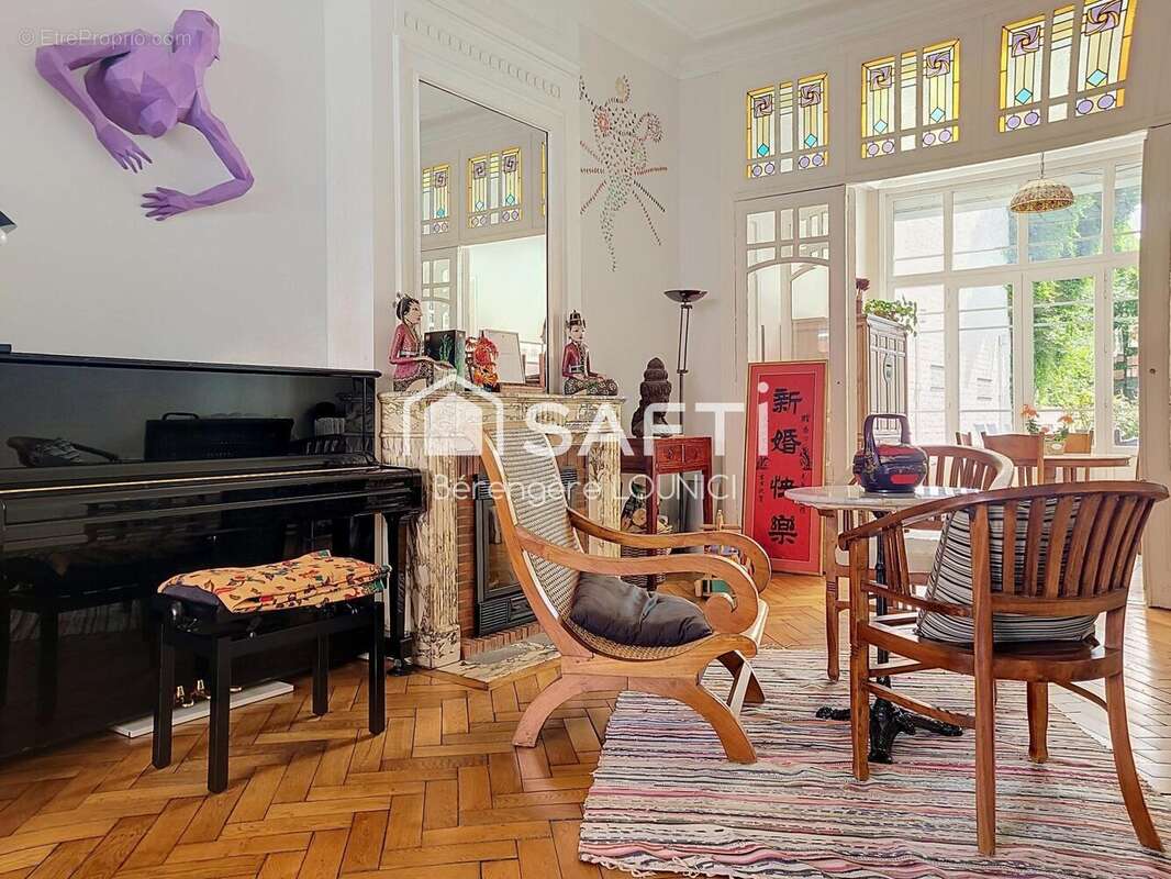 Photo 2 - Maison à LILLE