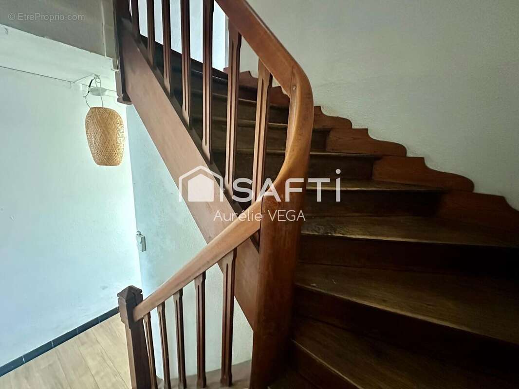 Photo 5 - Maison à LAROQUE-D'OLMES