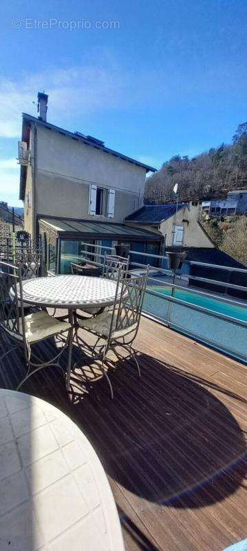Maison Vabre 4 pièce(s) 75 m2 - photo 8