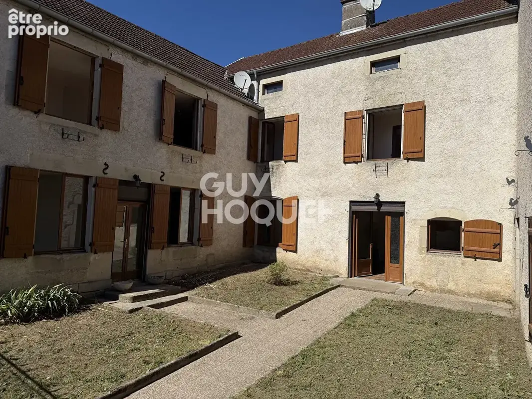 Maison Confracourt - photo 2