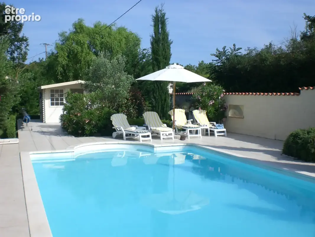 Dpt Haute Garonne (31), à vendre SAINT JULIA maison P8 de 287 m² - Terrain de 4680  - Plain pied - photo 4