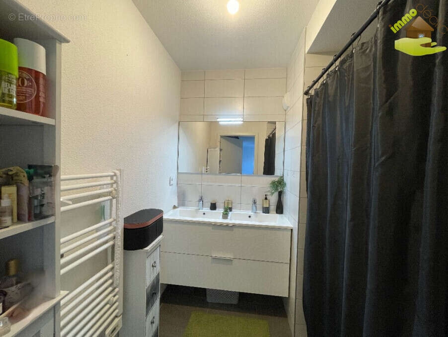 Appartement à SAINT-LOUIS