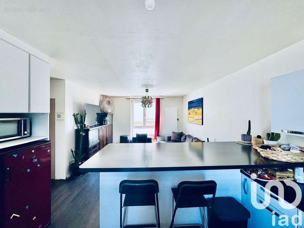 Photo 3 - Appartement à REIMS