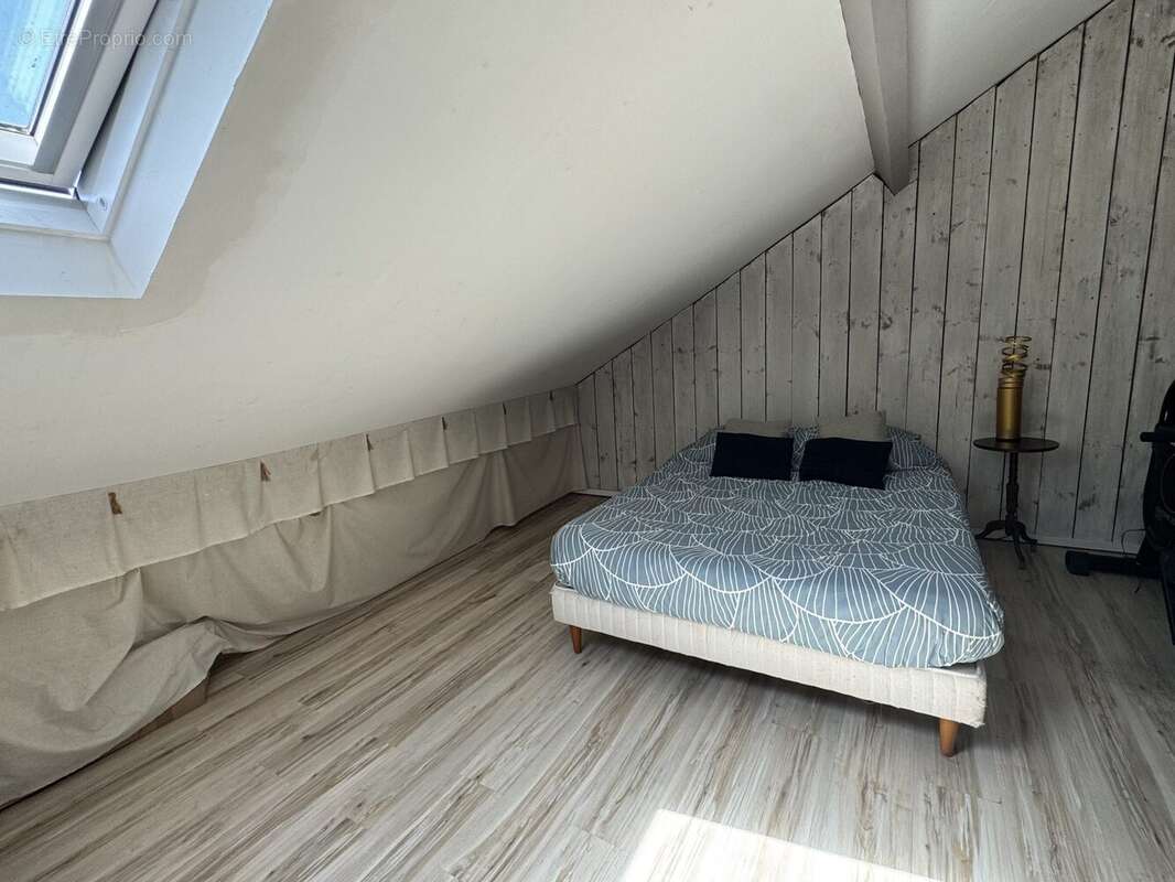 Maison 83 m² à Tours  - photo 9