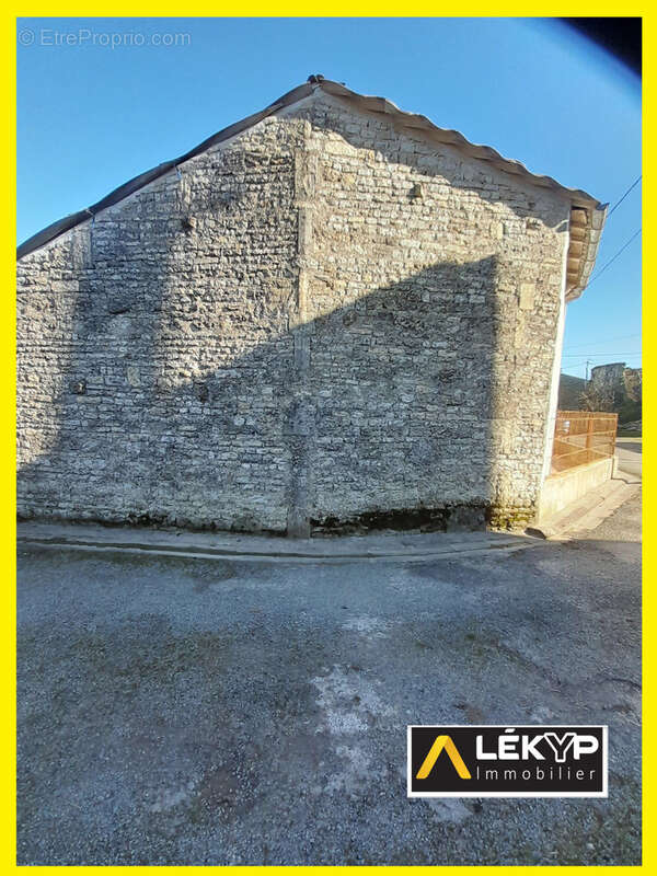 Maison à Massac (17490) - photo 24