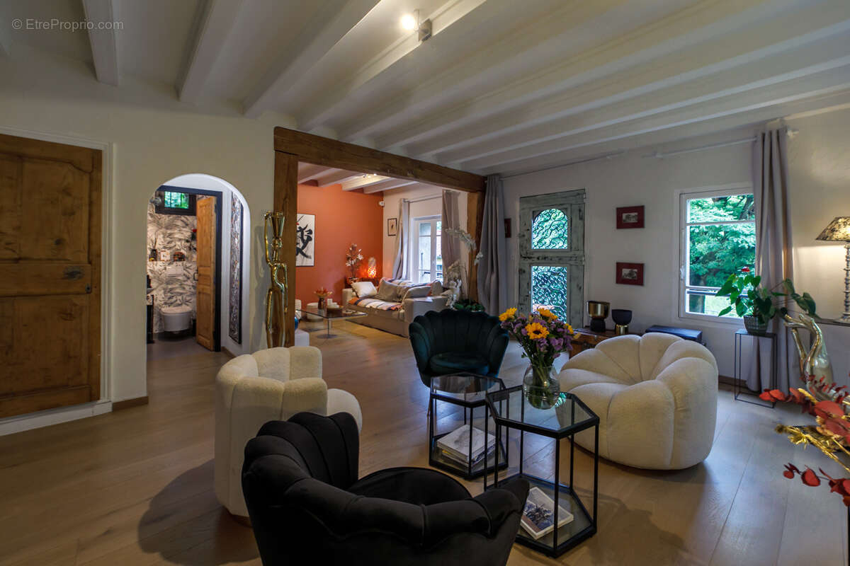 Maison à PRATS-DE-MOLLO-LA-PRESTE