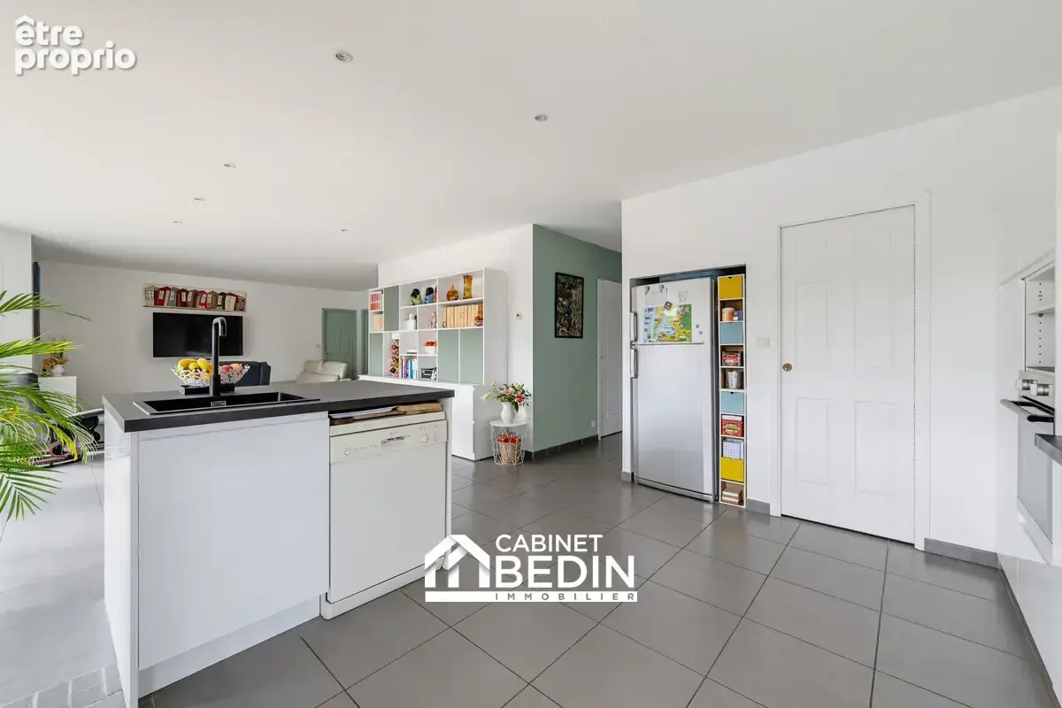 Maison 6 pièces 170 m² à vendre à Ares (33740) - photo 4