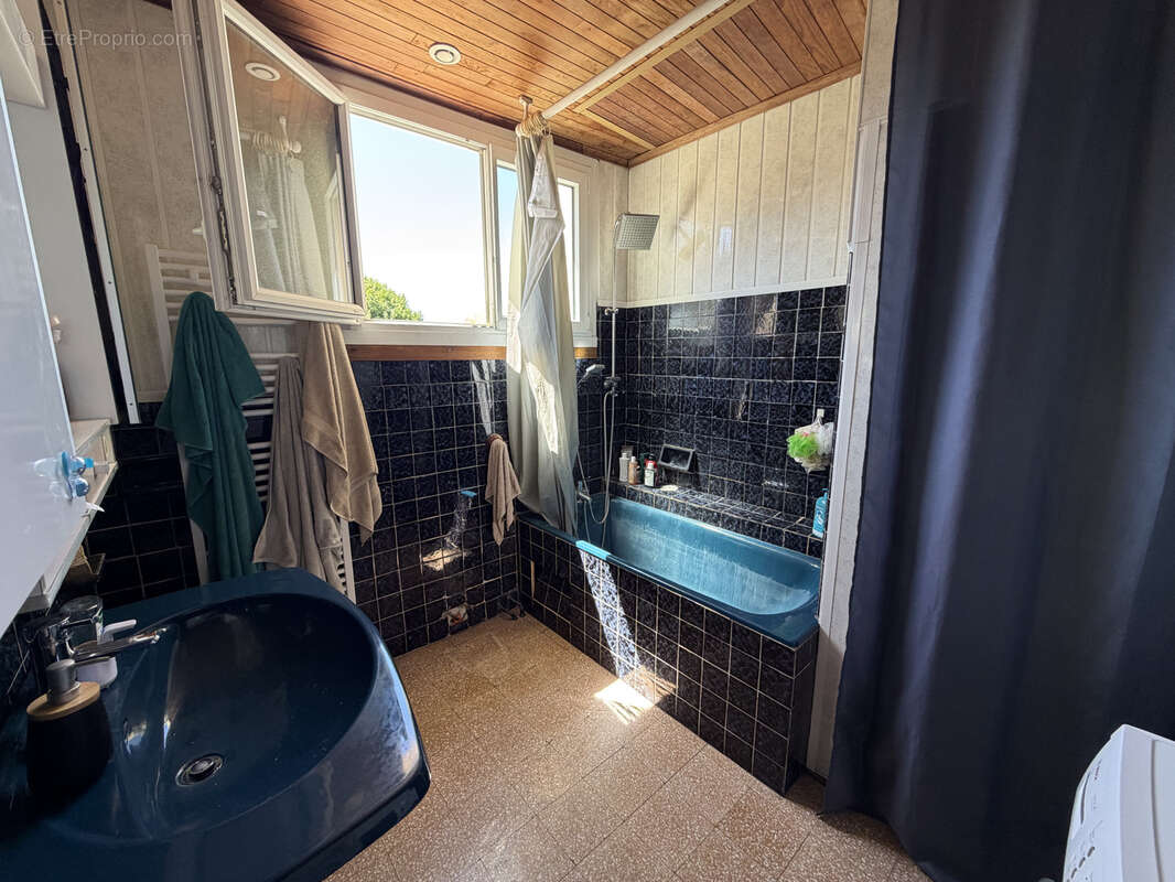 Appartement à CONDEISSIAT