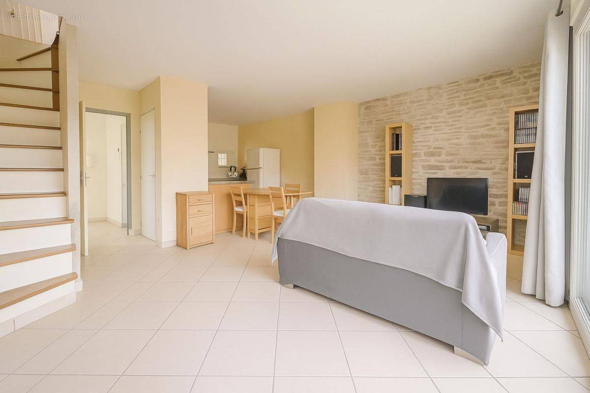 Appartement à DIJON
