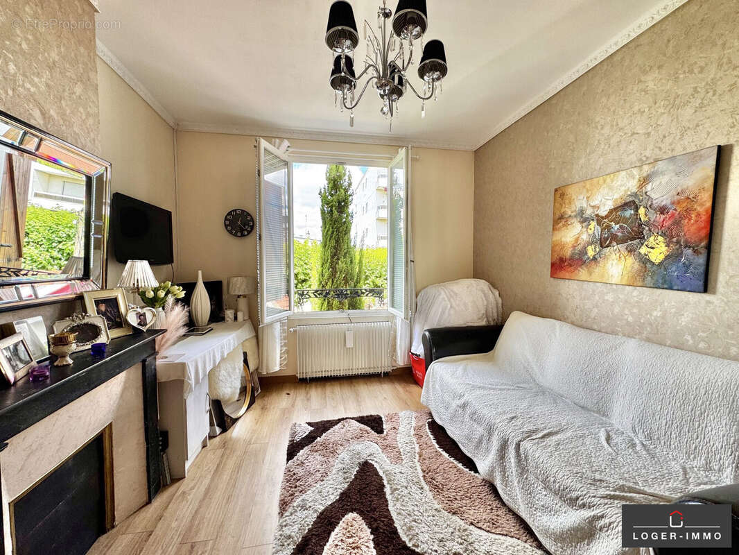 Maison à JOINVILLE-LE-PONT