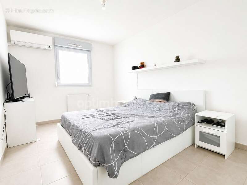 Appartement à GIGEAN