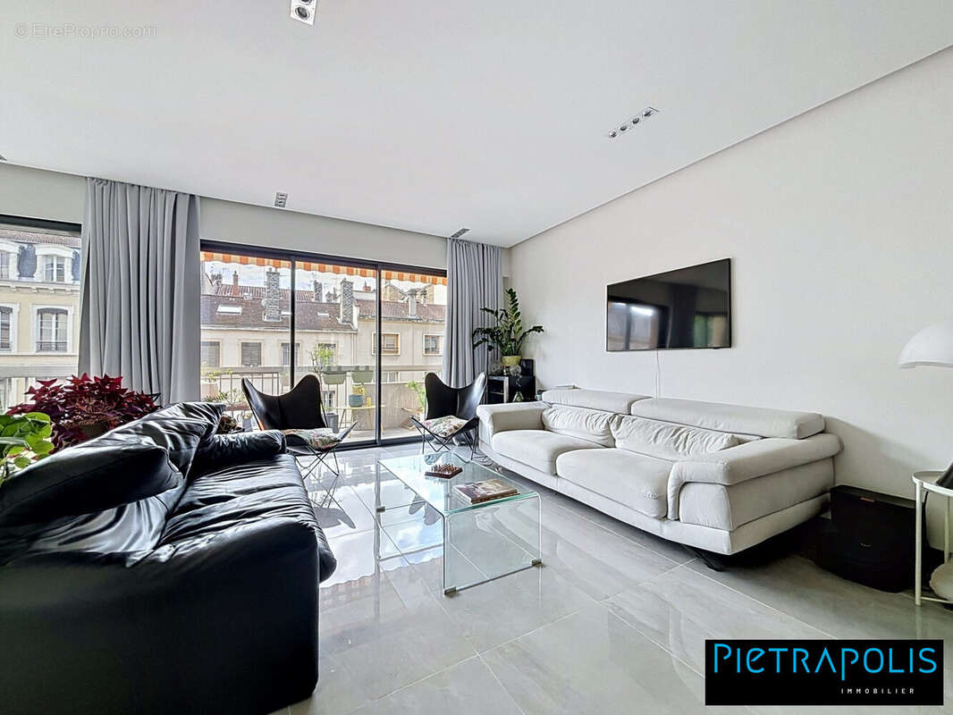 Appartement 99 m² à Lyon-6e  - photo 6