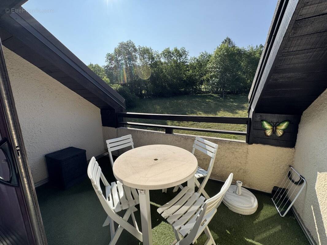 Appartement à ANCELLE