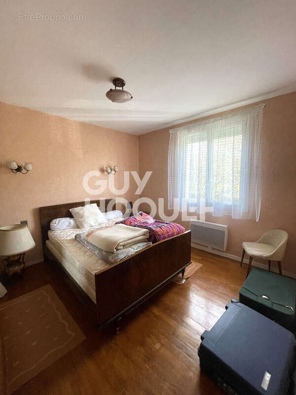 Maison à CORNEBARRIEU