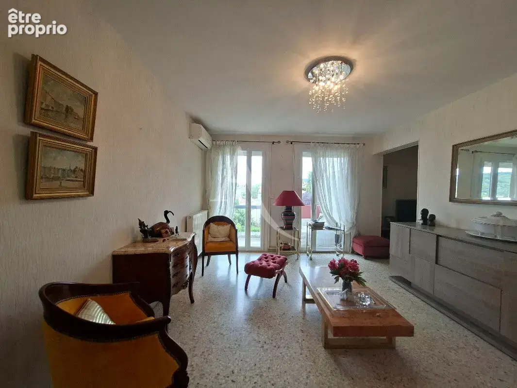 Photo Appartement à Bedarieux au prix de 90 000€