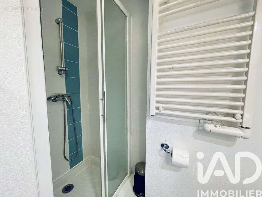 Photo 8 - Appartement à LA LONDE-LES-MAURES