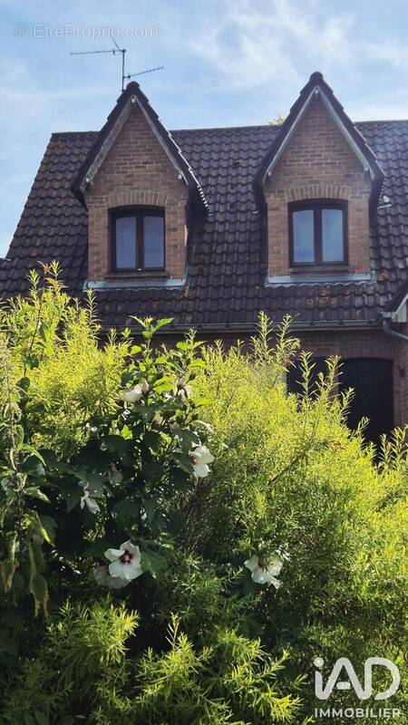 Photo 1 - Maison à LECELLES