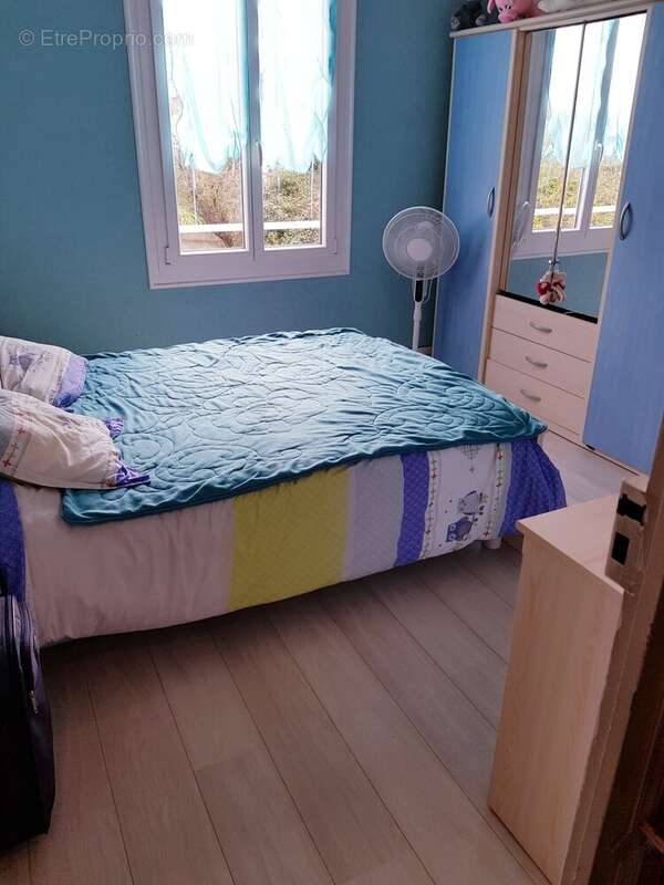 Maison à CHALON-SUR-SAONE