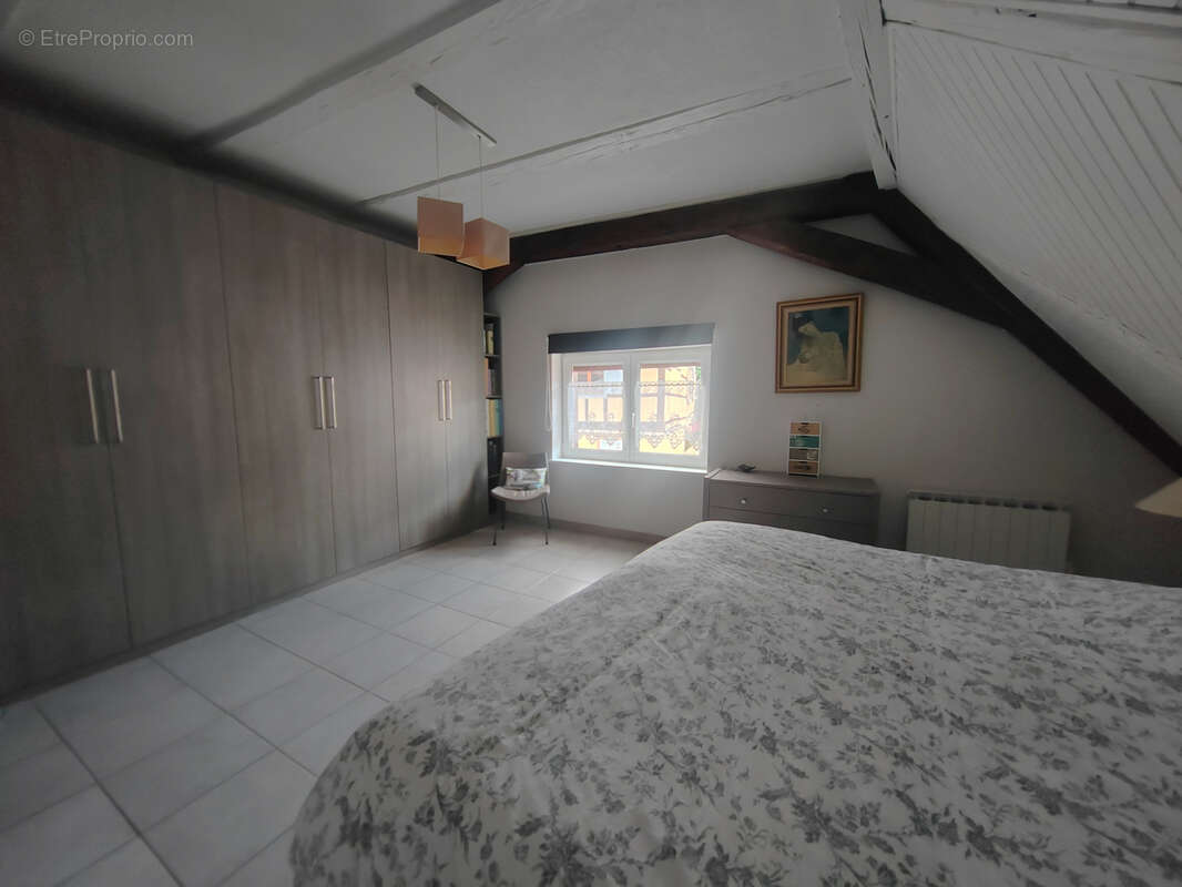 Maison à ROUFFACH