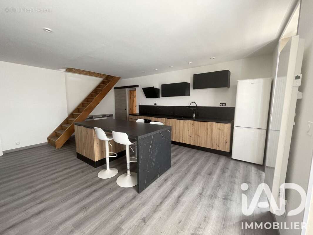 Maison 127 m² à Poilly-Sur-Serein  - photo 5