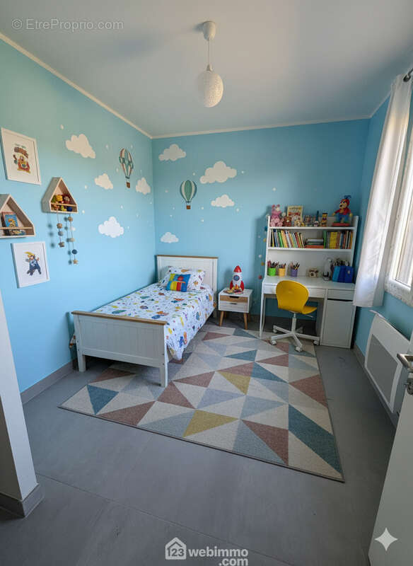 PHOTOS NON CONTRACTUELLES - Maison à MONTNER