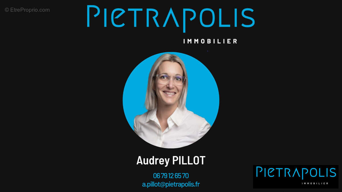 Appartement à CHARBONNIERES-LES-BAINS