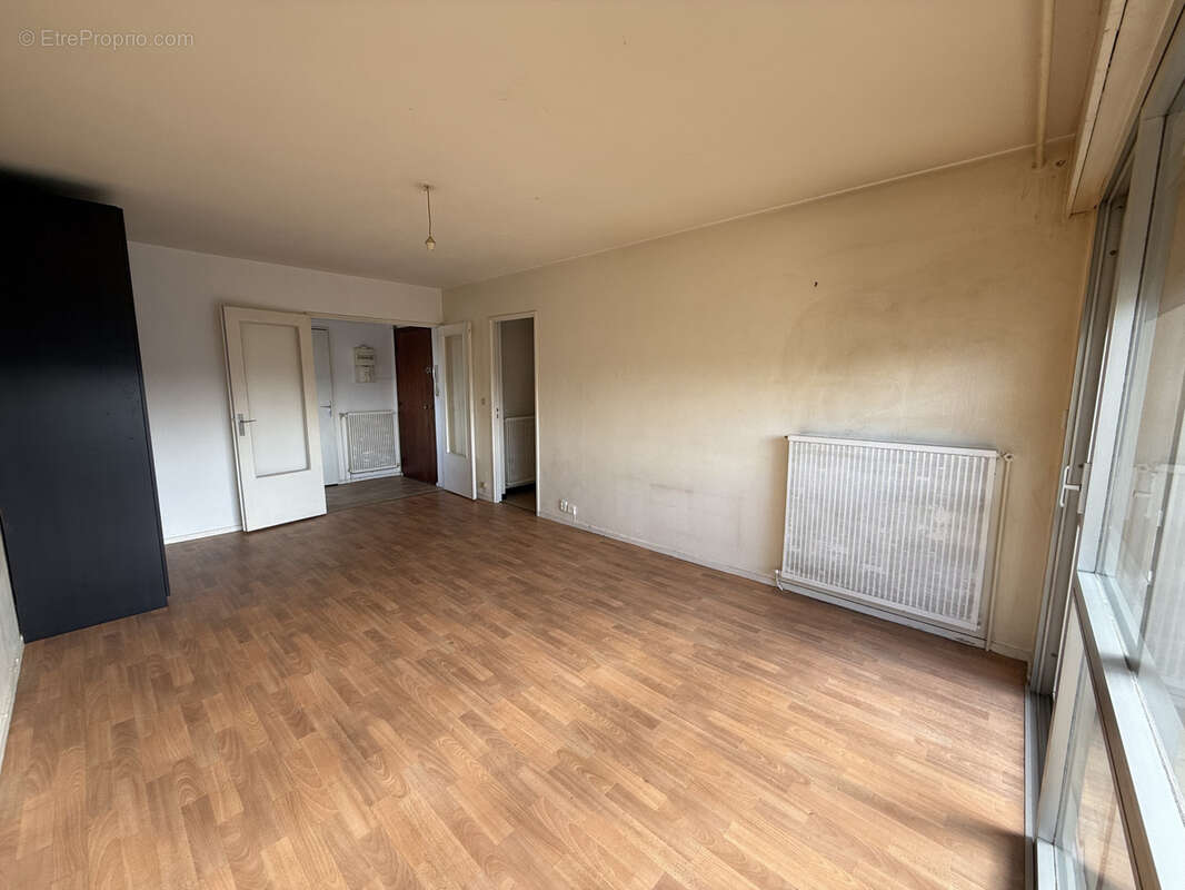 Appartement à VILLEPARISIS