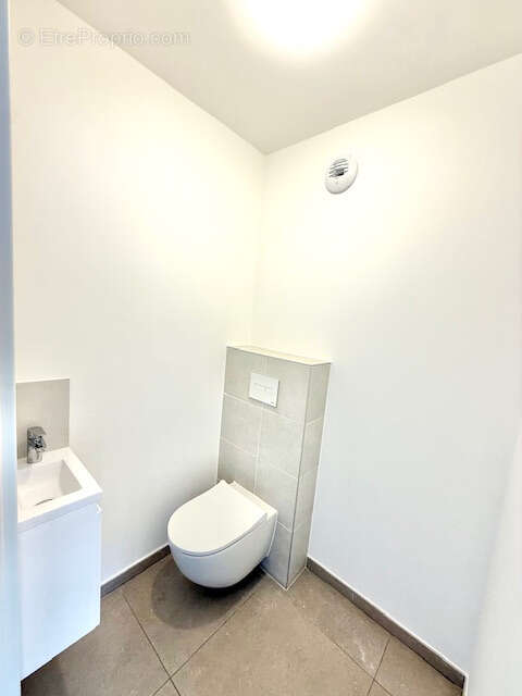 Appartement à DIVONNE-LES-BAINS