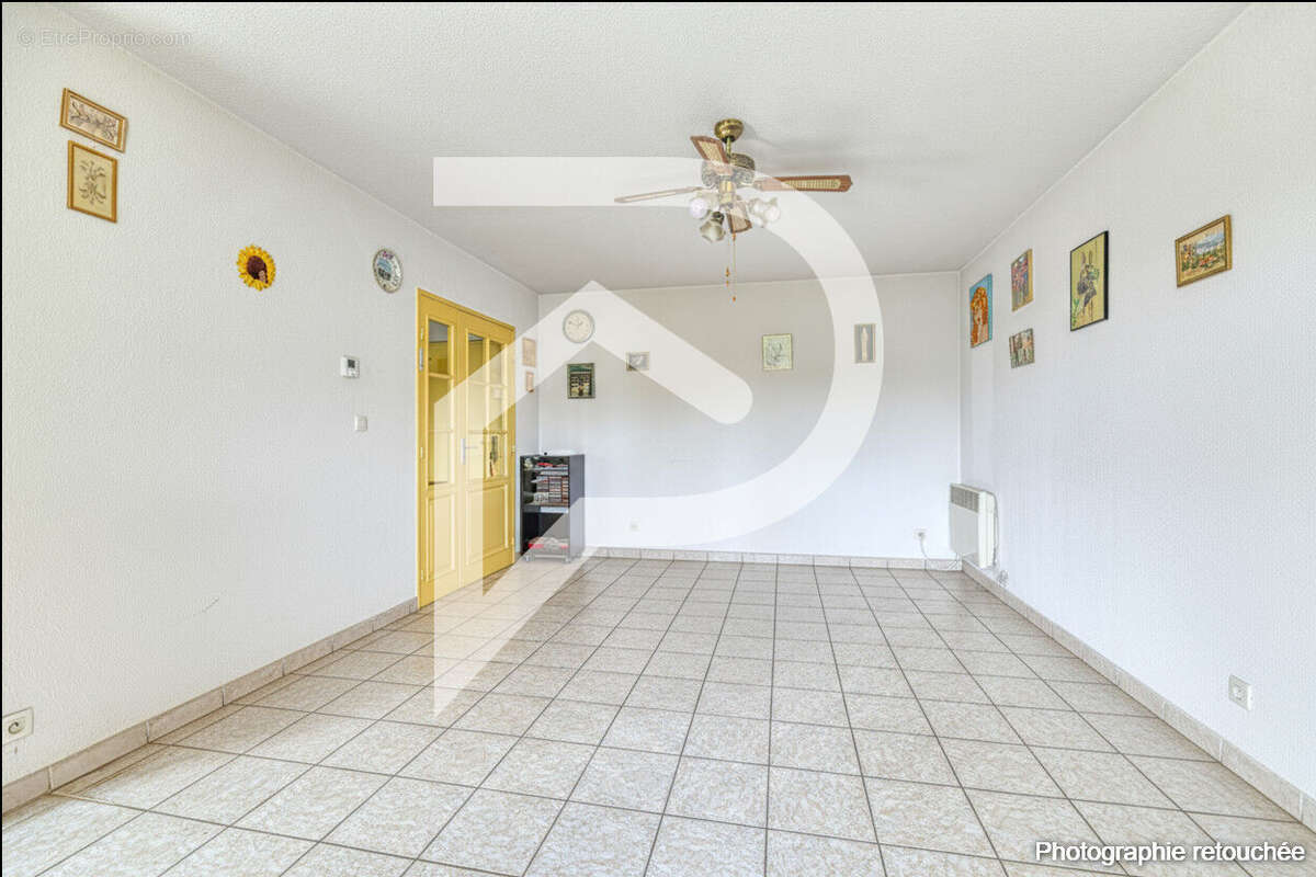 Appartement à NIMES