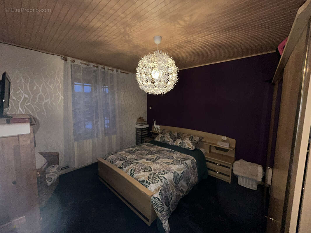 Maison à SAINT-AMAND-LES-EAUX