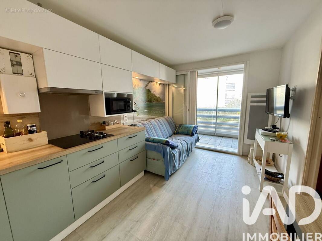 Photo 1 - Appartement à LEUCATE