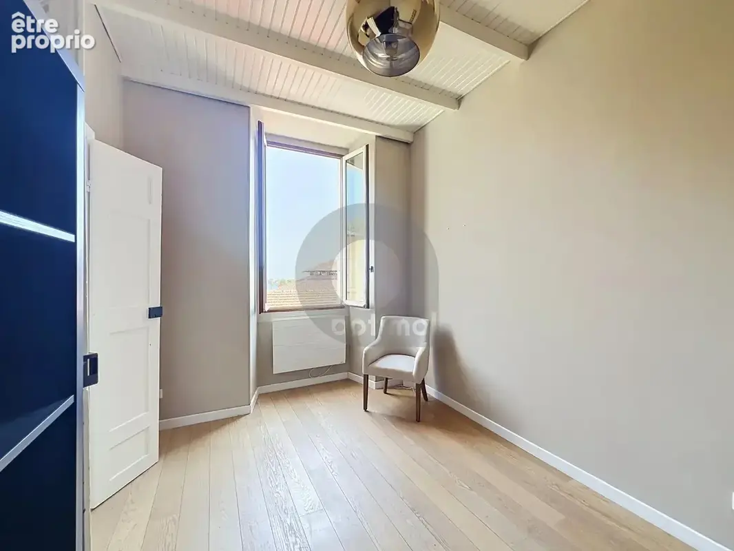 Appartement lumineux avec vue mer à Menton - photo 16