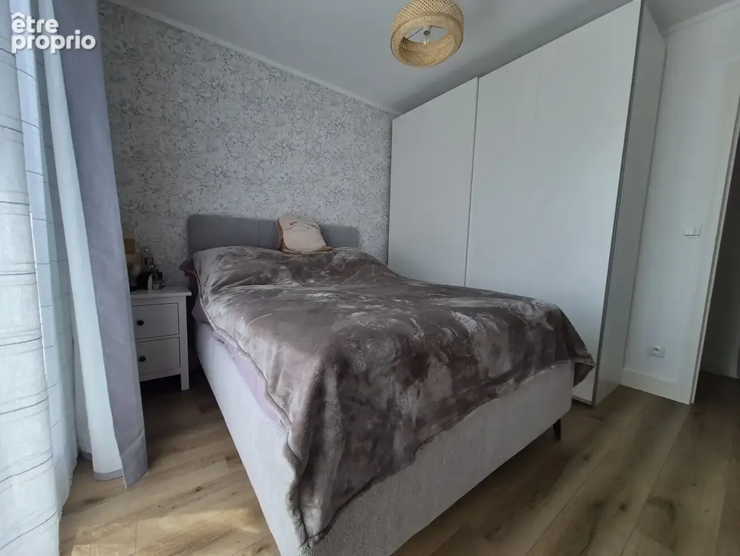 Appartement 42 m² à Sarcelles  - photo 5
