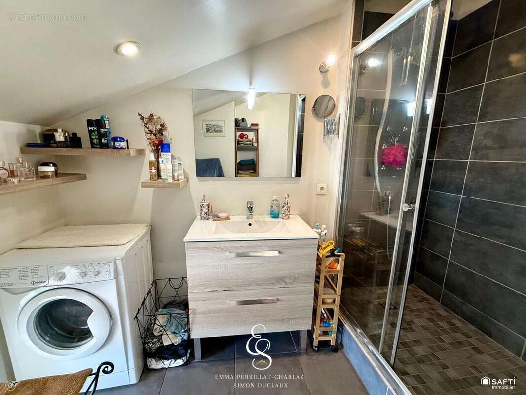 Photo 8 - Appartement à ANNONAY