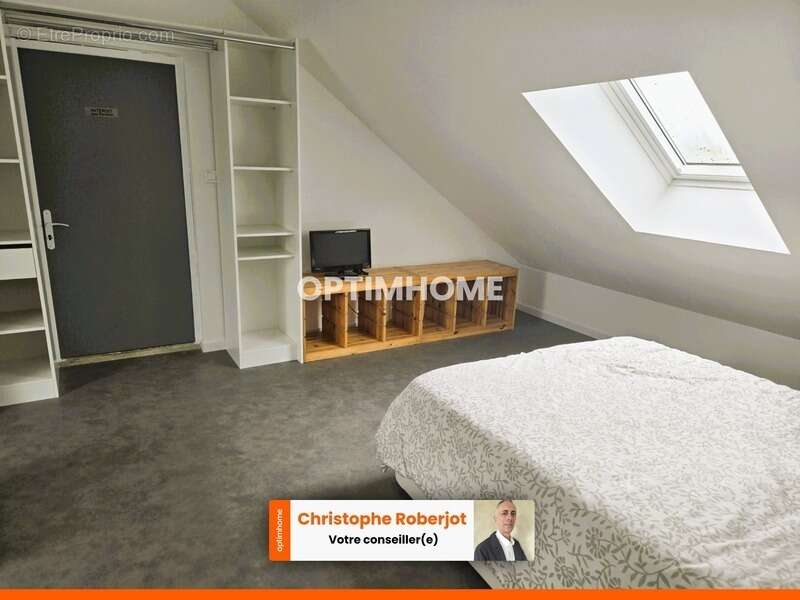 Maison à VIREY-LE-GRAND