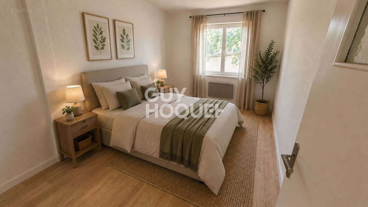 Appartement à RICHWILLER