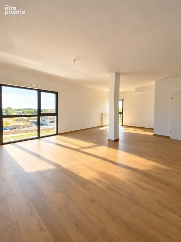 Appartement 4 pièces 95 m² à vendre à Bordeaux (33800) - photo 6