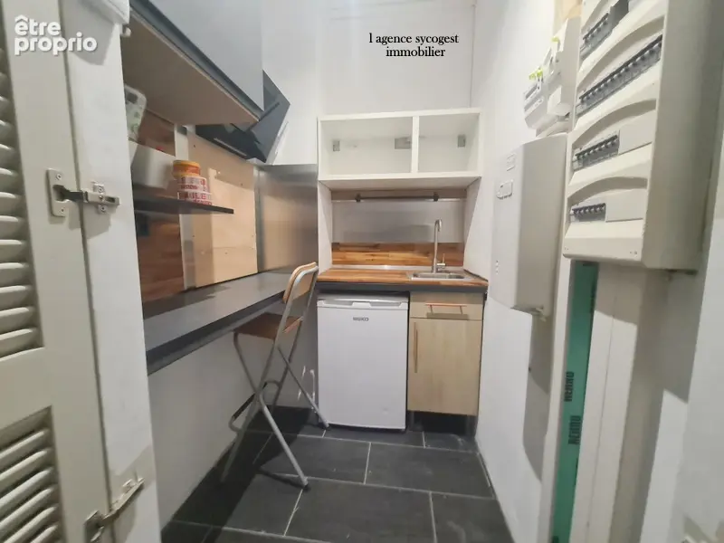 Maison Noisy Le Sec 6 pièce(s) 121 m2 - photo 12