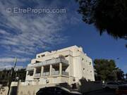 Appartement à CARRY-LE-ROUET