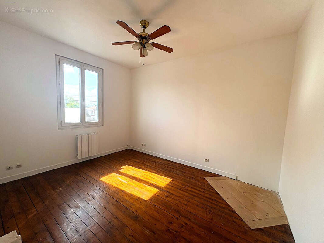 Maison à CONFLANS-SAINTE-HONORINE