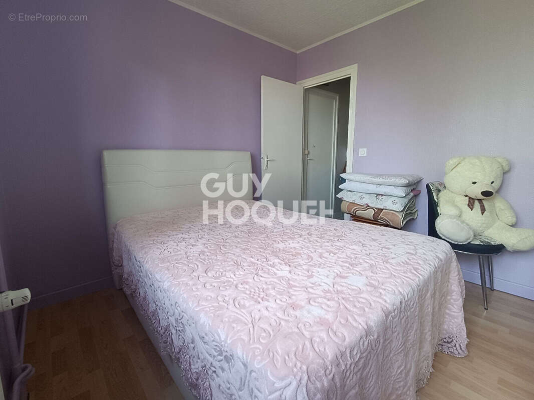 Appartement à FEURS