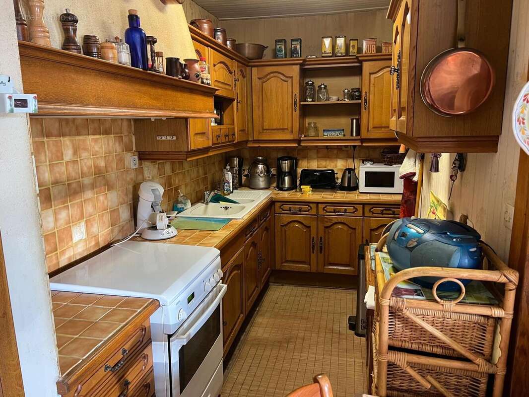 Photo 5 - Maison à NERE