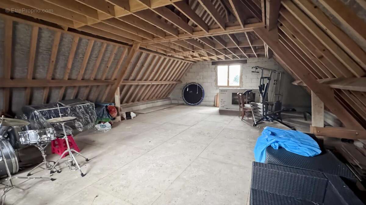 Maison à VESLY