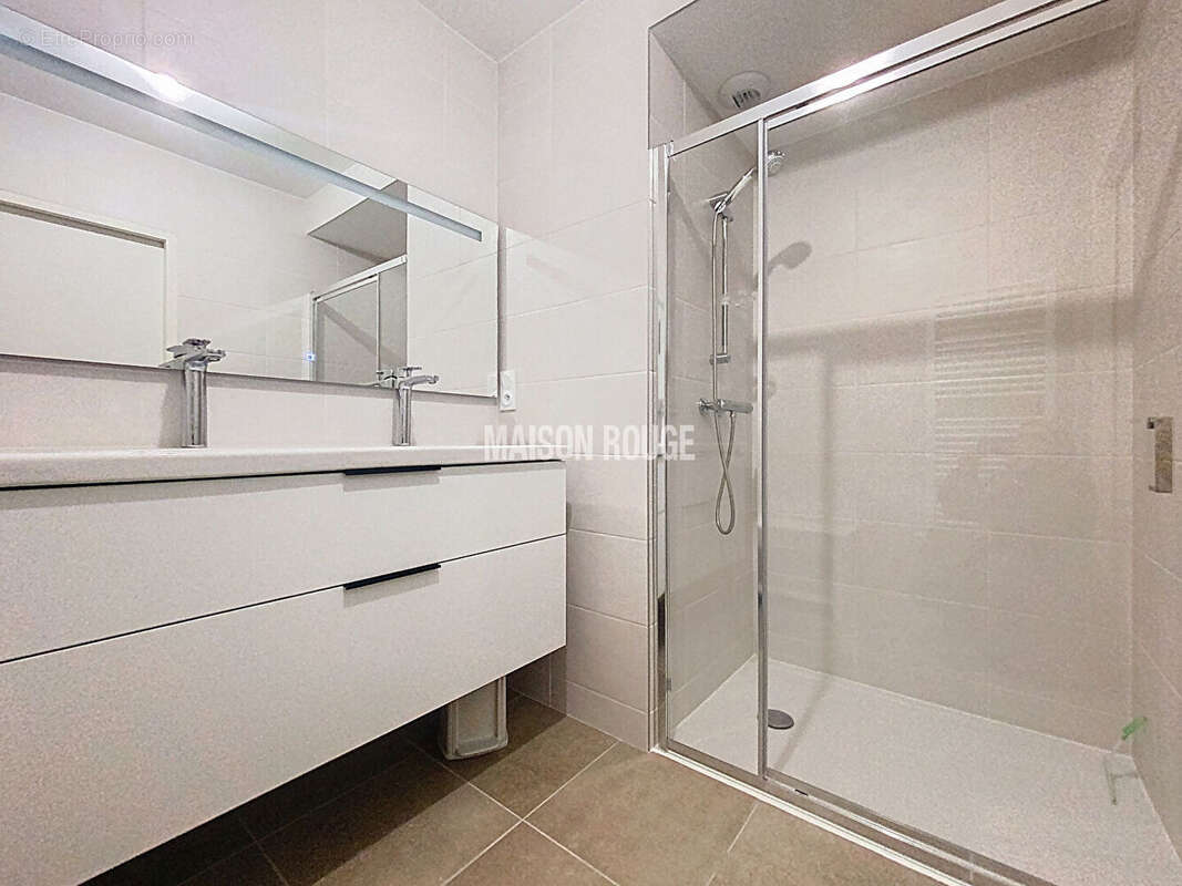Appartement à SAINT-MALO