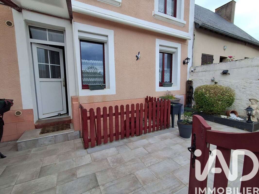 Photo 8 - Maison à CONLIE