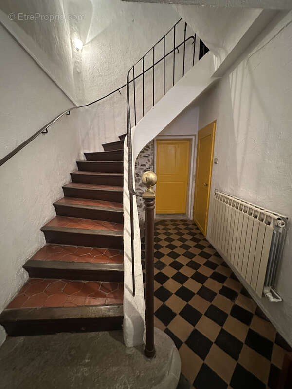 Maison à PIERREFEU-DU-VAR