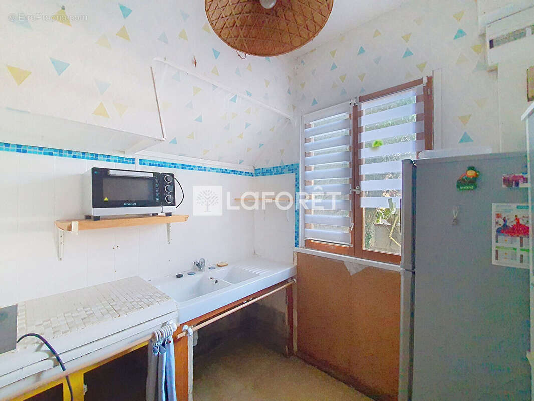 Maison à VILLEMUR-SUR-TARN