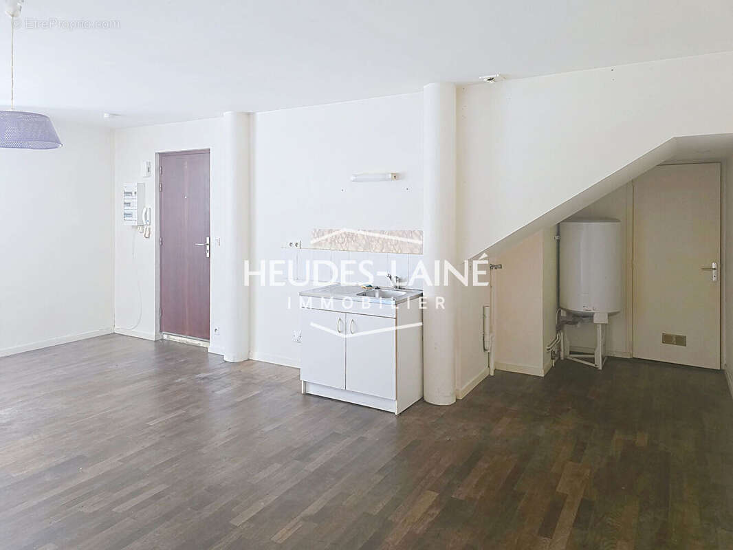 Appartement à AVRANCHES